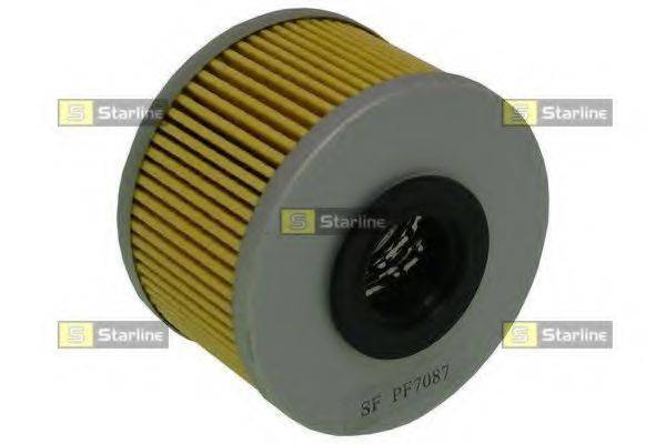 STARLINE SFPF7087 Топливный фильтр