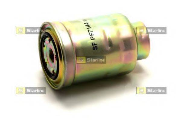 STARLINE SFPF7144 Топливный фильтр