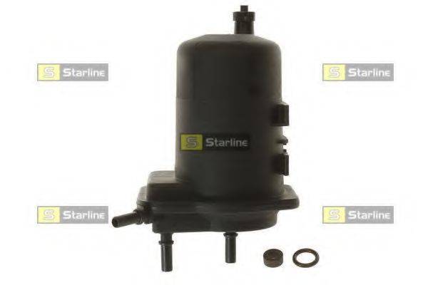 STARLINE SFPF7519 Топливный фильтр