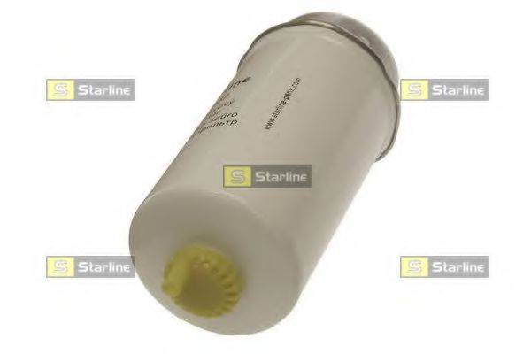 STARLINE SFPF7537 Топливный фильтр