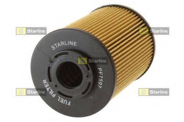 Топливный фильтр STARLINE SF PF7597