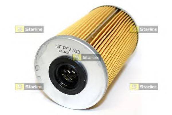 STARLINE SFPF7783 Топливный фильтр