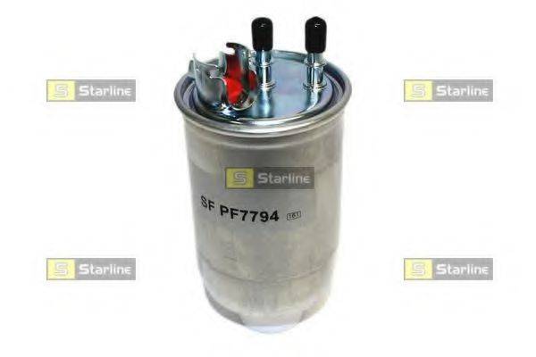 Топливный фильтр STARLINE SF PF7794
