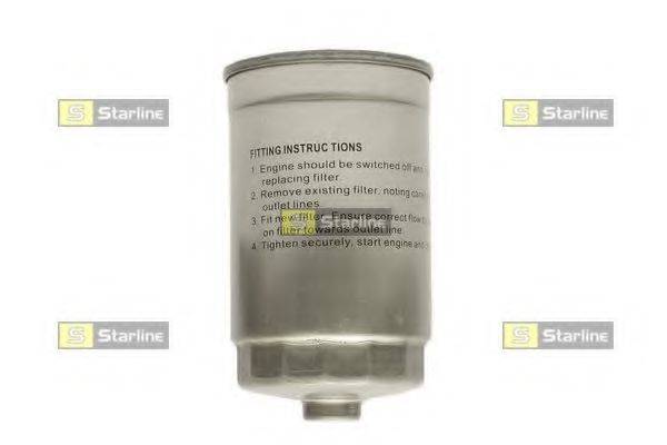 STARLINE SFPF7816 Топливный фильтр