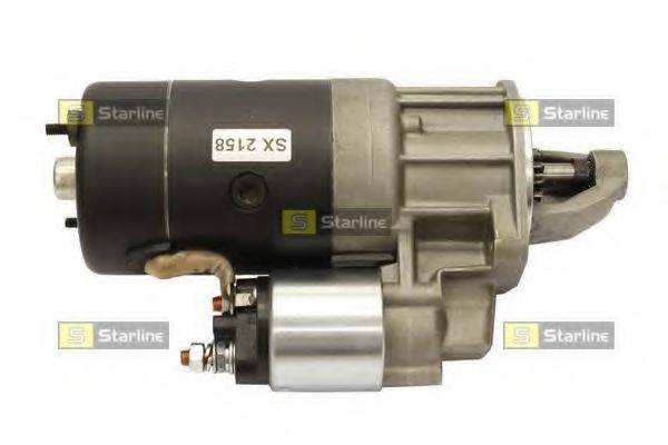 STARLINE SX2158 Стартер