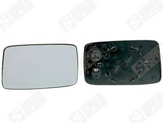 Зеркальное стекло, наружное зеркало SPILU 12711