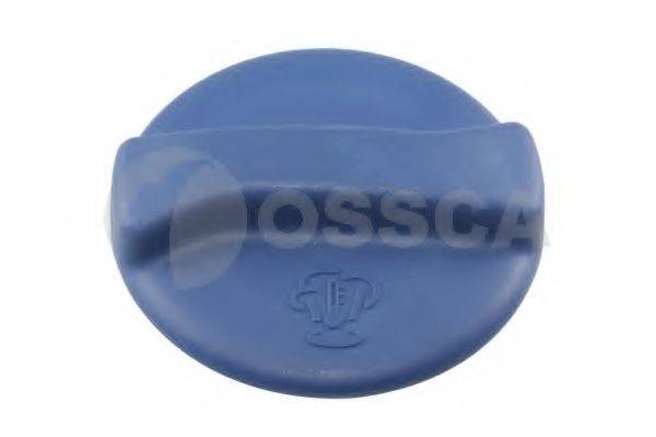 Крышка, резервуар охлаждающей жидкости OSSCA 00118