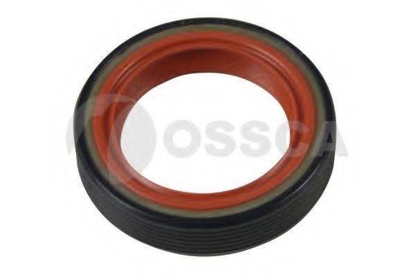 OSSCA 00014 Уплотняющее кольцо, коленчатый вал