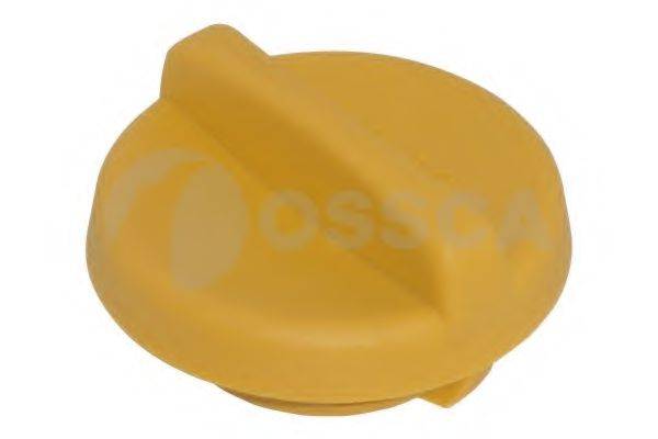 OSSCA 02831 Крышка, заливная горловина