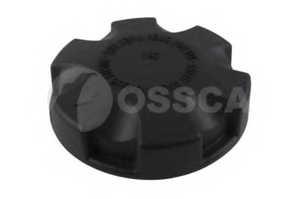 Крышка, резервуар охлаждающей жидкости OSSCA 10632
