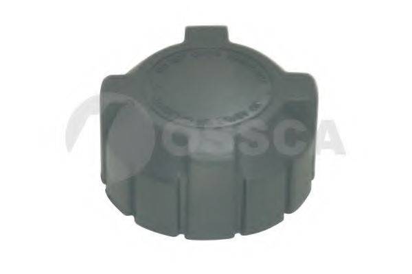 OSSCA 01184 Крышка, резервуар охлаждающей жидкости