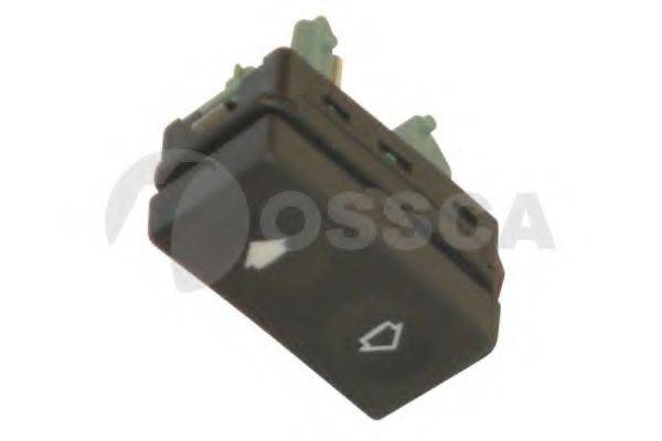 OSSCA 02587 Выключатель, стеклолодъемник