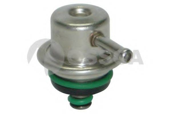 Регулирующий клапан, давление подачи топлива OSSCA 00892