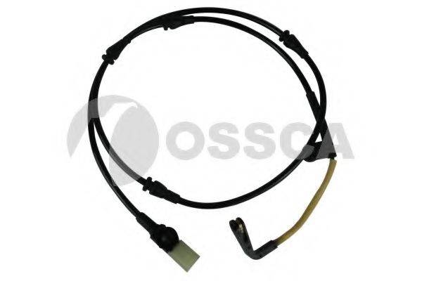 OSSCA 14788 Сигнализатор, износ тормозных колодок