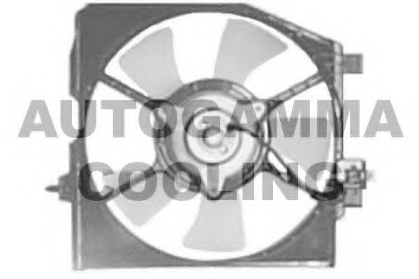 Вентилятор, охлаждение двигателя AUTOGAMMA GA200728