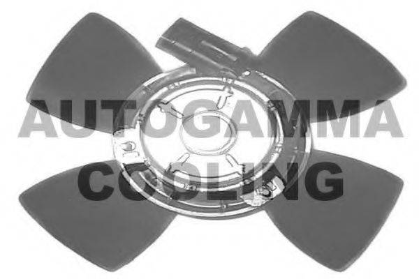 AUTOGAMMA GA201102 Вентилятор, охлаждение двигателя