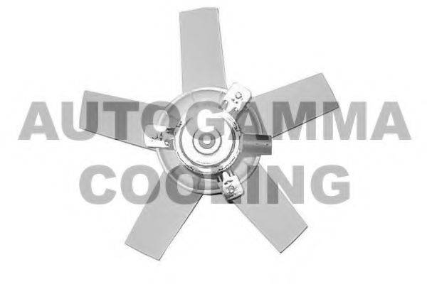 Вентилятор, охлаждение двигателя AUTOGAMMA GA201449