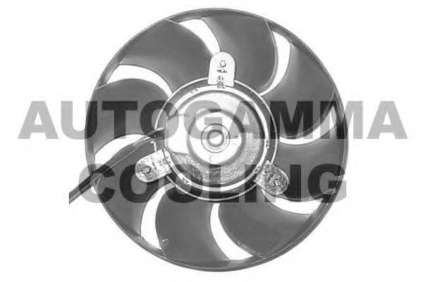 AUTOGAMMA GA201475 Вентилятор, охлаждение двигателя