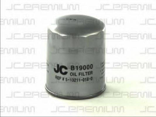 JC PREMIUM B10300PR Масляный фильтр