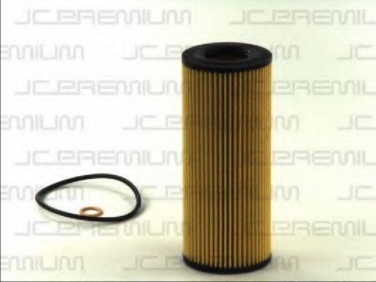 Масляный фильтр JC PREMIUM B1B018PR