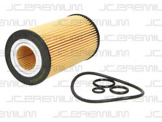 Масляный фильтр JC PREMIUM B1M030PR