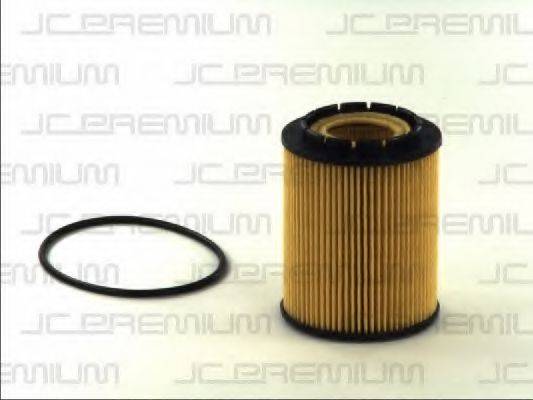 Масляный фильтр JC PREMIUM B1W028PR