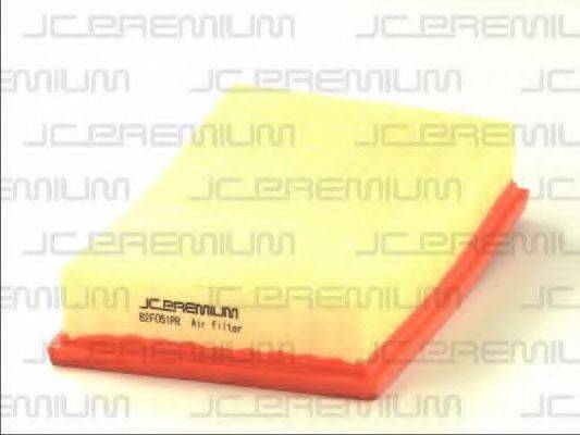 JC PREMIUM B2F051PR Воздушный фильтр