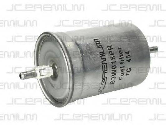 JC PREMIUM B3W018PR Топливный фильтр