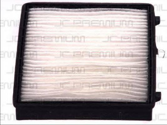 Фильтр, воздух во внутренном пространстве JC PREMIUM B40015PR