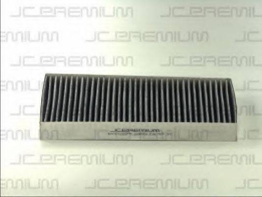 JC PREMIUM B4A003CPR Фильтр, воздух во внутренном пространстве
