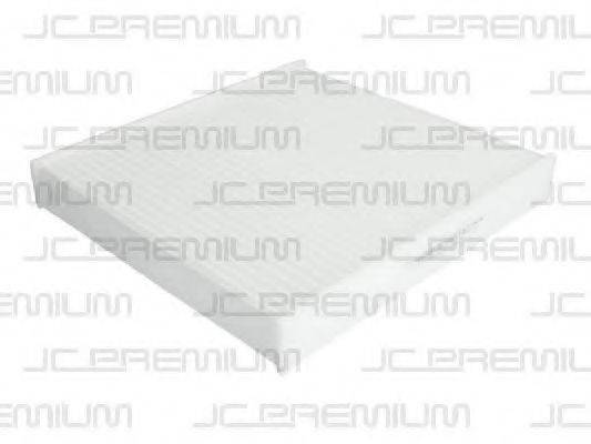 JC PREMIUM B4G023PR Фильтр, воздух во внутренном пространстве