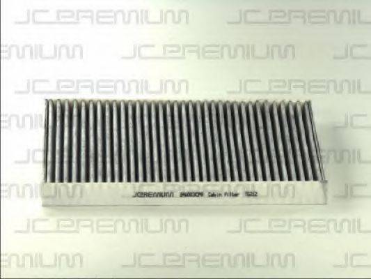 JC PREMIUM B4W003CPR Фильтр, воздух во внутренном пространстве