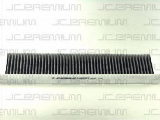 JC PREMIUM B4X003CPR Фильтр, воздух во внутренном пространстве