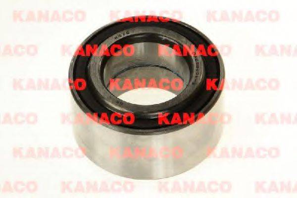 KANACO H12056 Комплект подшипника ступицы колеса