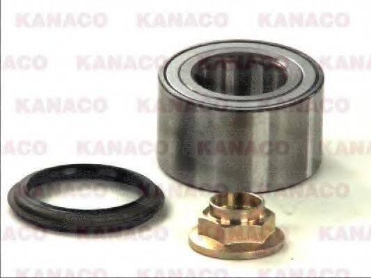 KANACO H13013 Комплект подшипника ступицы колеса