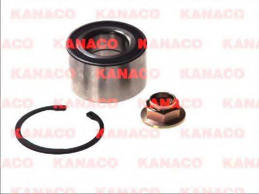 KANACO H13026 Комплект подшипника ступицы колеса