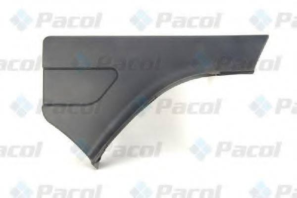 Крыло PACOL BPC-SC011R