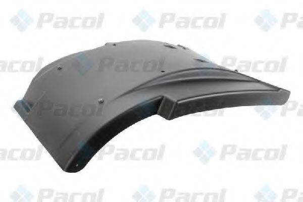 PACOL DAFMG001L Крыло