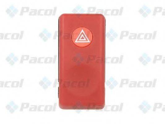 Указатель аварийной сигнализации PACOL DAF-PC-003