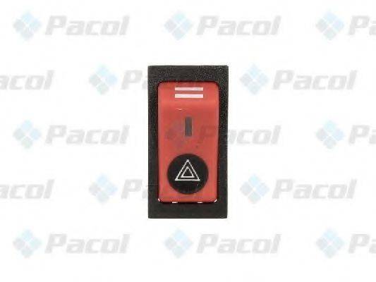 Указатель аварийной сигнализации PACOL MAN-PC-001