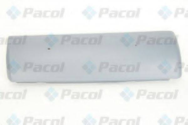Расширение, крыло PACOL VOL-CP-003R