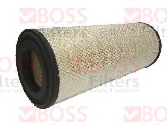 Воздушный фильтр BOSS FILTERS BS01-002