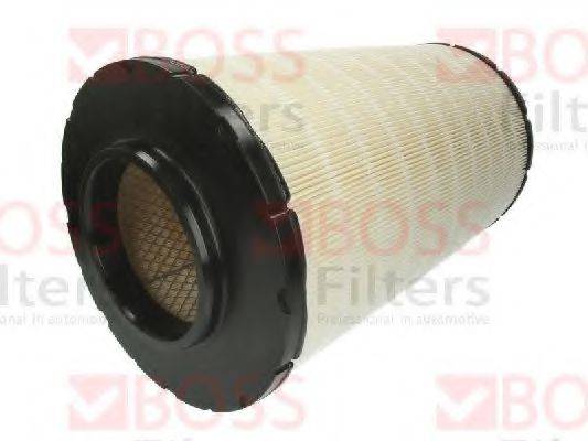 BOSS FILTERS BS01003 Воздушный фильтр