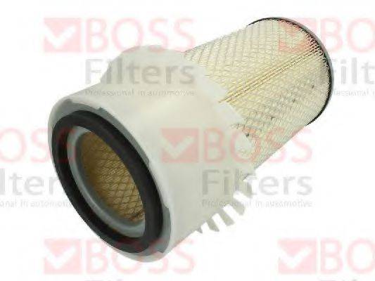 BOSS FILTERS BS01005 Воздушный фильтр