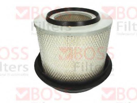 BOSS FILTERS BS01009 Воздушный фильтр