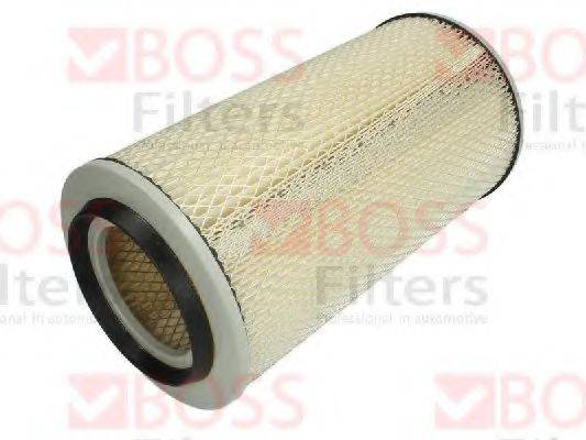 Воздушный фильтр BOSS FILTERS BS01-010