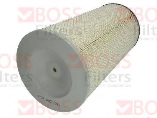 Воздушный фильтр BOSS FILTERS BS01-013