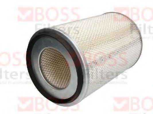 Воздушный фильтр BOSS FILTERS BS01-016