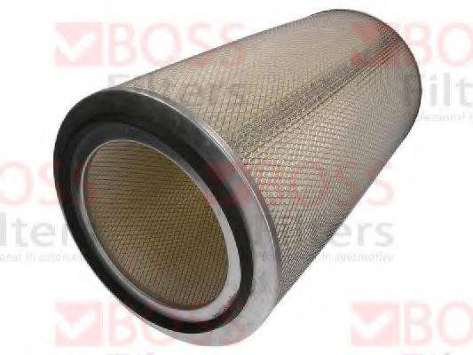 BOSS FILTERS BS01028 Воздушный фильтр