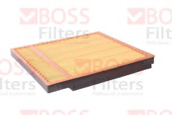 Воздушный фильтр BOSS FILTERS BS01-035
